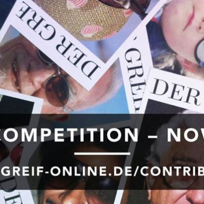 Der Greif